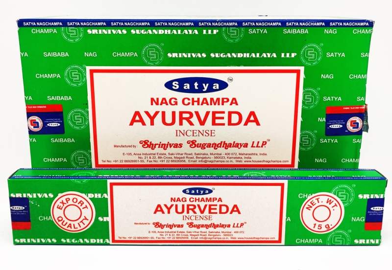 Satya-Ayurveda